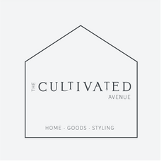 The Cultivated Avenue logo